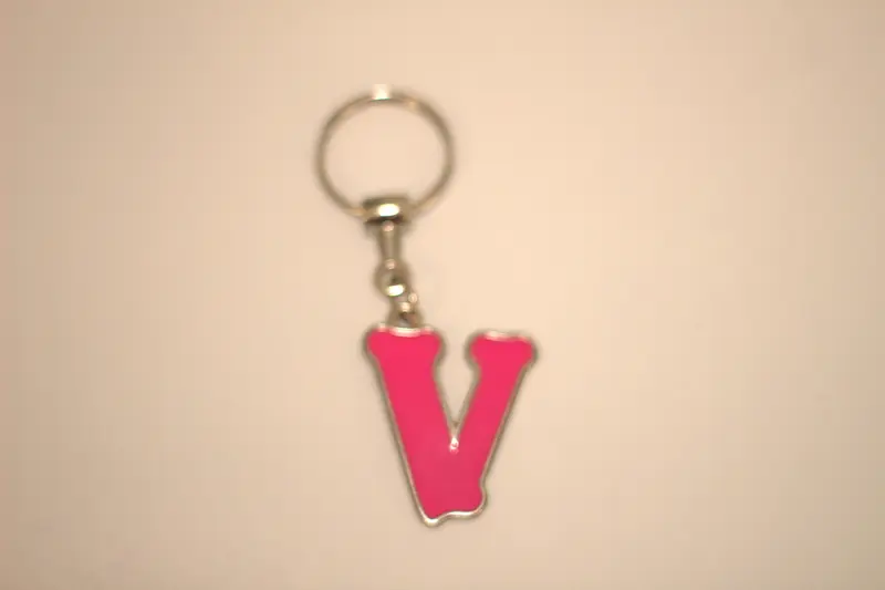 Chaveiros de metal com suporte personalizados