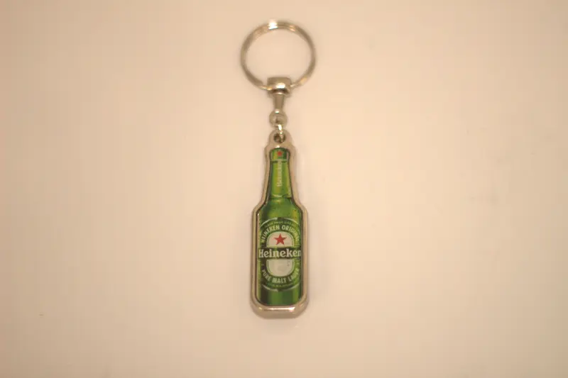 Chaveiros personalizados para brindes corporativos