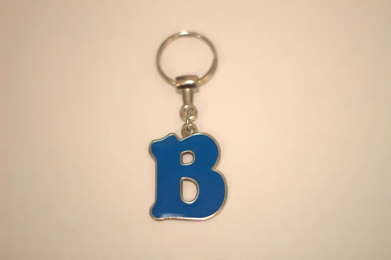 Chaveiros de metal para brindes e lembranças