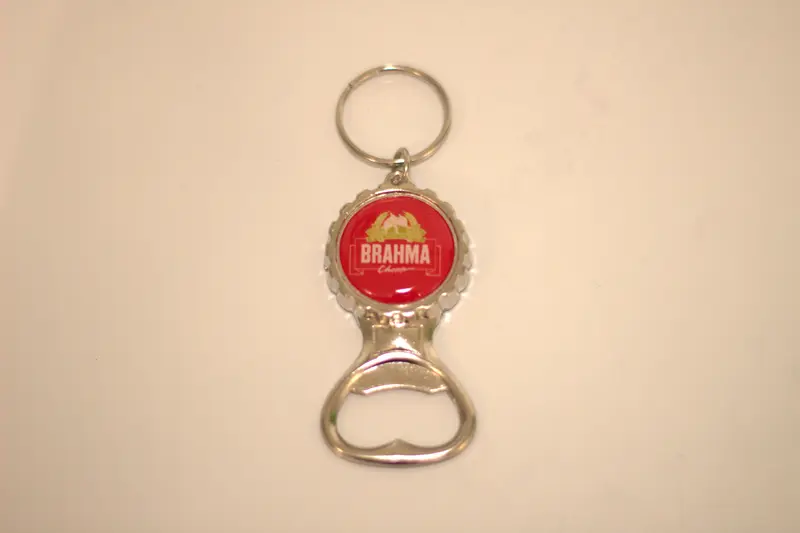 Chaveiros abridor de garrafa